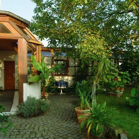 Dresdner Höhe Dresden Exterior foto