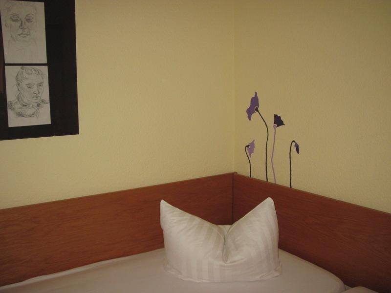 Dresdner Höhe Dresden Zimmer foto